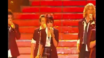 Alice Cooper feat. Orianthi - School s Out