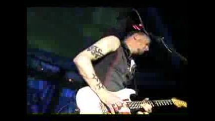 Gary Hoey - Pipeline - Live