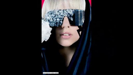 lady gaga - starstruck