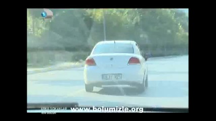 Arka Sokaklar 218.bolum 11/11