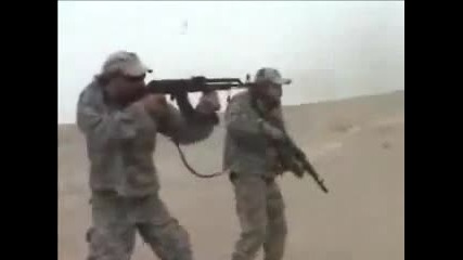 Us delta force