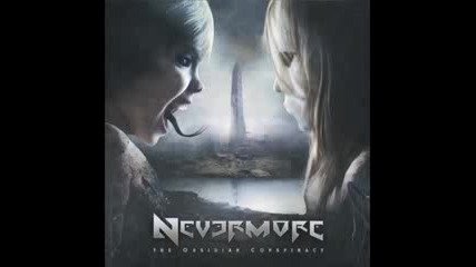 Nevermore - Emptiness Unobstructed 