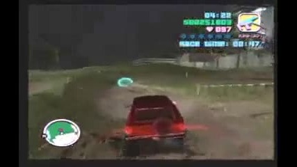 Gta Vice City Mission Test Track 
