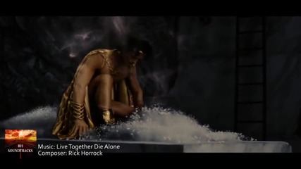 Rick Horrocks Epic action Montage
