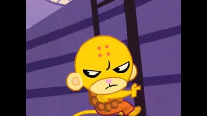Happy Tree Friends S01e14