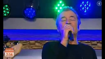 Deep Purple - All The Time In The World ( 2013 live)