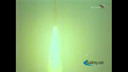 Рс-12м2 Тополь-М