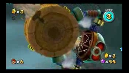 vbox7 Mario Galaxy 2 Dolphin Pc