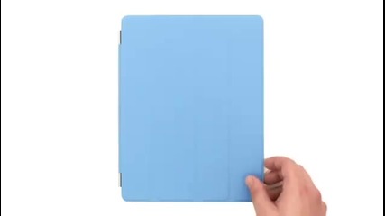 ipad 2 - Smart Cover 