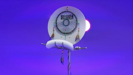 *2015* Baauer - Go go!