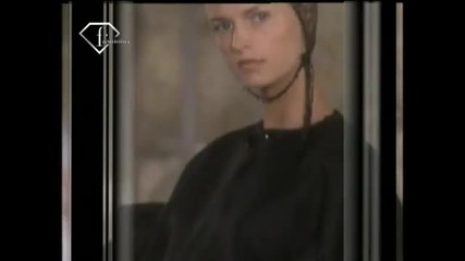 fashiontv Ftv.com - Models Jacquetta Wheeler Fem Ah 2003 2004 