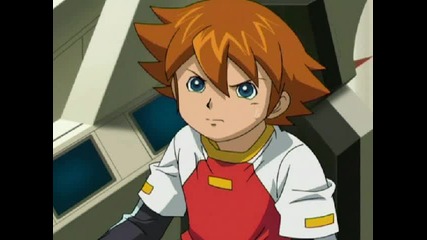 Sonic X Episode 70 - Terror on the Typhoon Hd