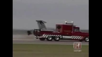 4-5 - Thc - Modern Marvels - Extreme Trucks