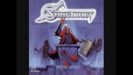 Sanctuary- Die for my Sins