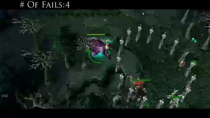 Dota Live or Die 2 pt.2 