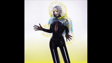 04. Bjork - Black Lake - Vulnicura (2015)