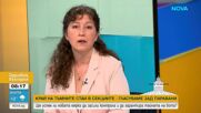 Ваня Нушева: 106 сигнала за изборни престъпления са постъпили в МВР