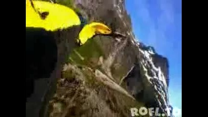 скоци с парашут 