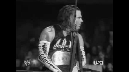 Jeff Hardy very extreme video