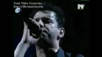 Dave Gahan Wow