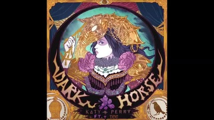 Katy Perry - Dark Horse (feat. Tee)