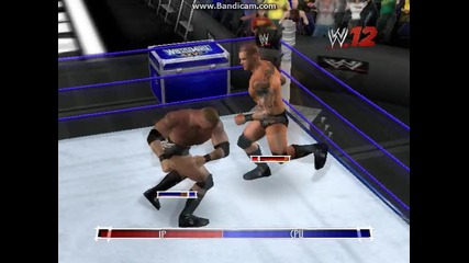 Wwe ep 1