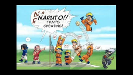 Naruto Funny 3 The best!