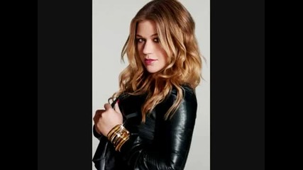 If I Cant Have You - Kelly Clarkson Official Music Video (hq) (hq) 