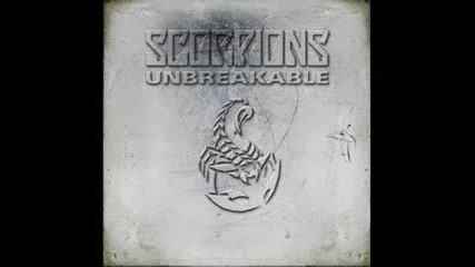 scorpions - new generation 
