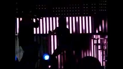 Daddy Yankee - Fuera De Control - In Live