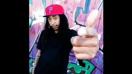 Yung Moses - Bounce That Ass (prod. by Taylor Michael) [new