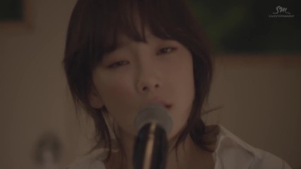 Taeyeon - 11:11 ( Live Acoustic Version )