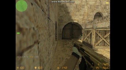 Counter-strike 1.6 With Skins