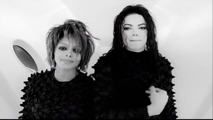 Michael Jackson & Janet Jackson - Scream (превод)