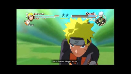 Naruto - One Thousand Years of Death :d