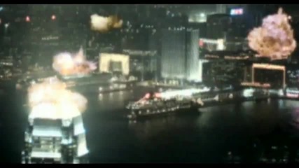 Modern Talking feat. Eric Singleton - China In Her Eyes 