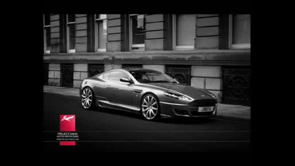 Aston Martin