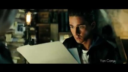 Linkin Park - Iridescent - Transformers 3 (music Video)