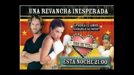 Sos Mi Vida