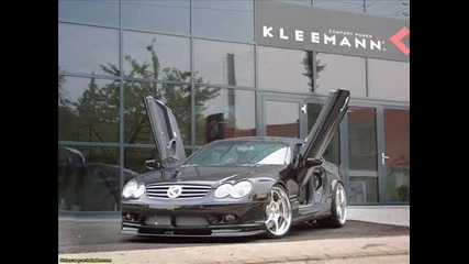 tuning cars