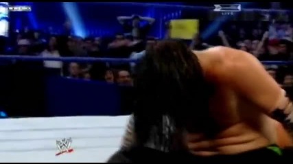 Repair. - Jeff Hardy Mv
