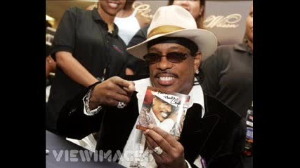 Charlie Wilson Ft. Snoop Dogg - Let It Out
