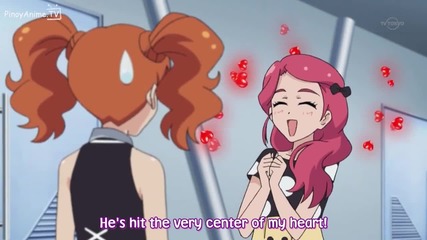 Pretty Rhythm Dear My Future - 05