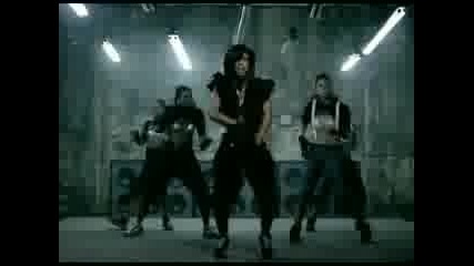 Mya ft. Lil Wayne - Lock U Down