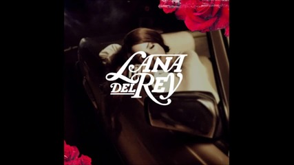 full hd sound-lana Del Rey - Summertime Sadness ( Radio Edit )