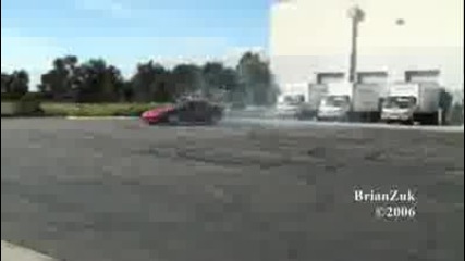 Bmw M5 - Racing