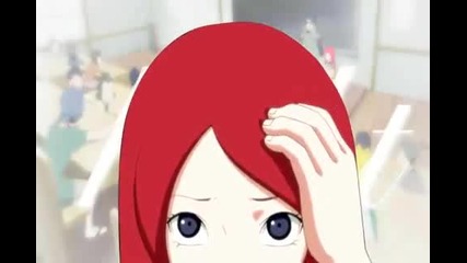 Lims Kushina doesn t mind