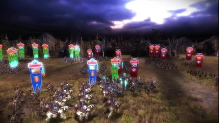E3 2011: World Of Battles - Morningstar Debut Trailer