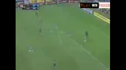 Cristiano Ronaldo in Real Madrid Vbox7