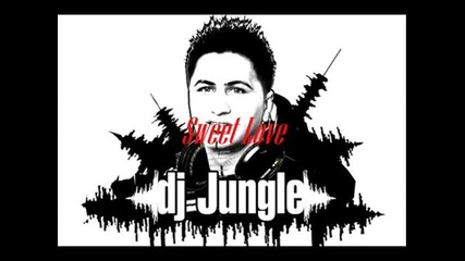 Dj jungle (feat Srg) - Sweet love